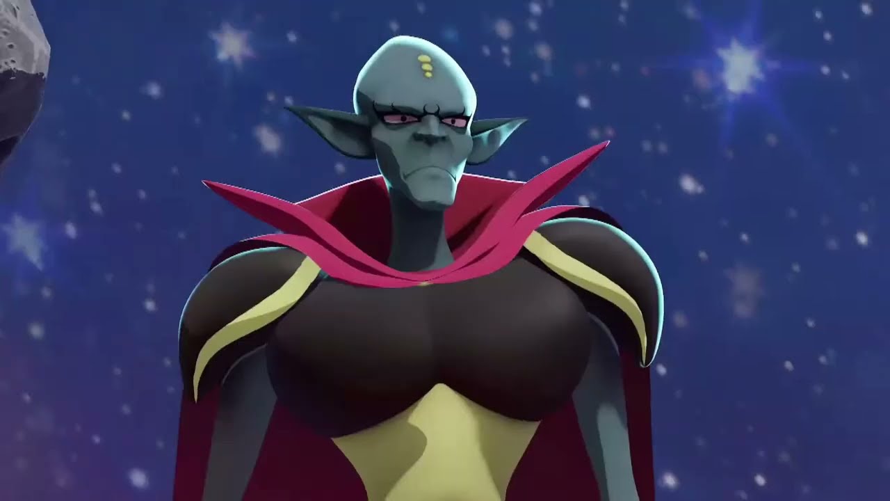 GOLDORAK : Le Festin Des Loups - Ufo Robot Grendizer - Guide Complet / Tuto - Part  02 / 11