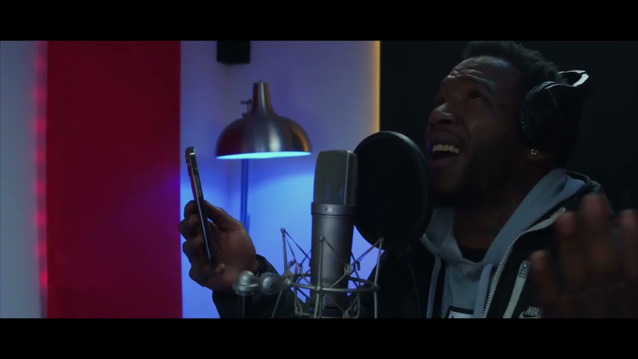 FOXY MYLLER - Repose en paix petit frère. (Performance Studio)