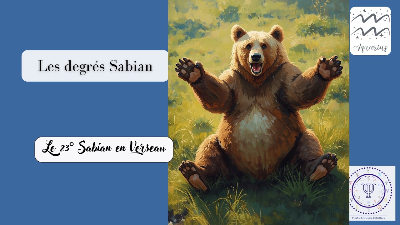 23° Sabian Verseau