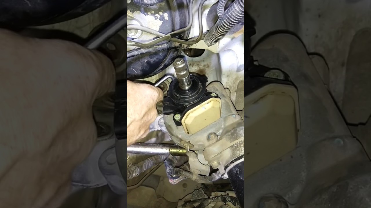 torque sensor rplec