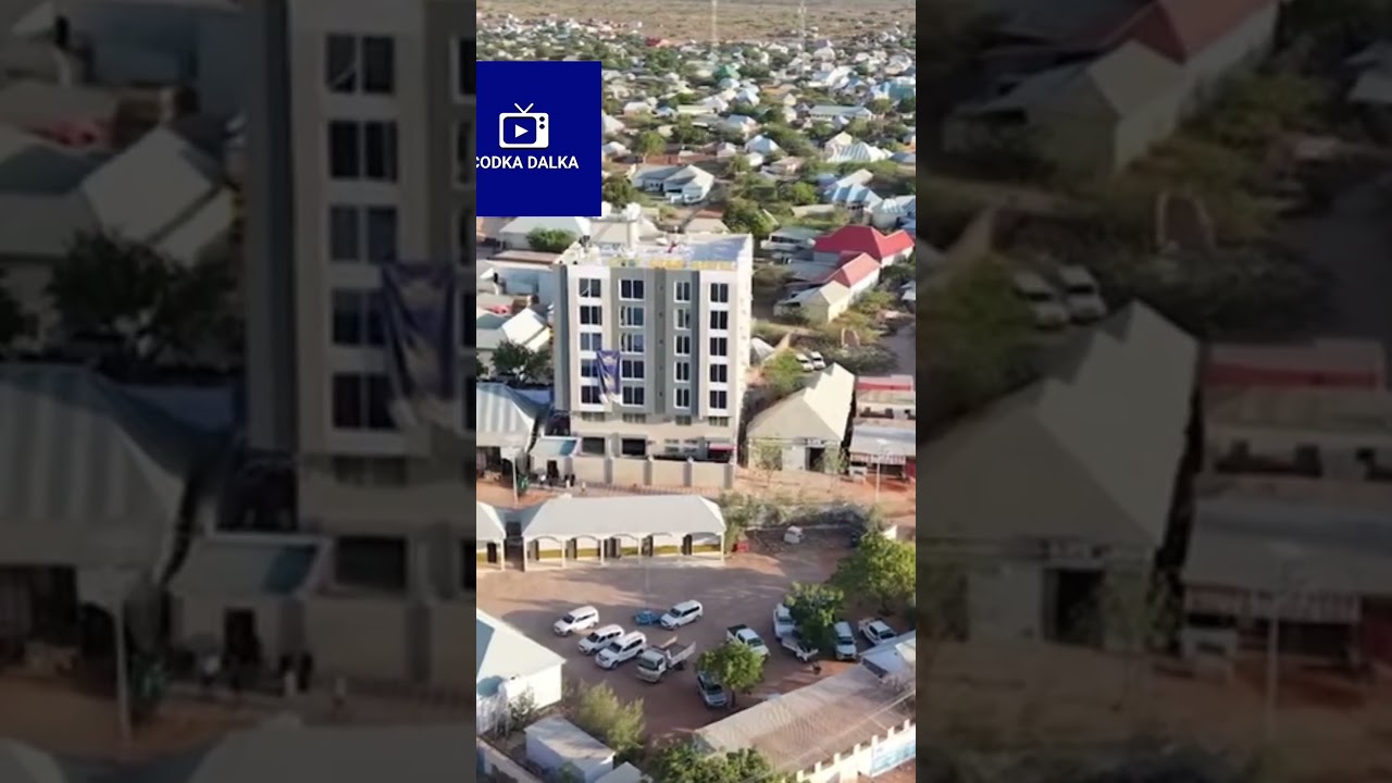 DHUUSAMAREEB GALMUDUG SOOMAALIYA