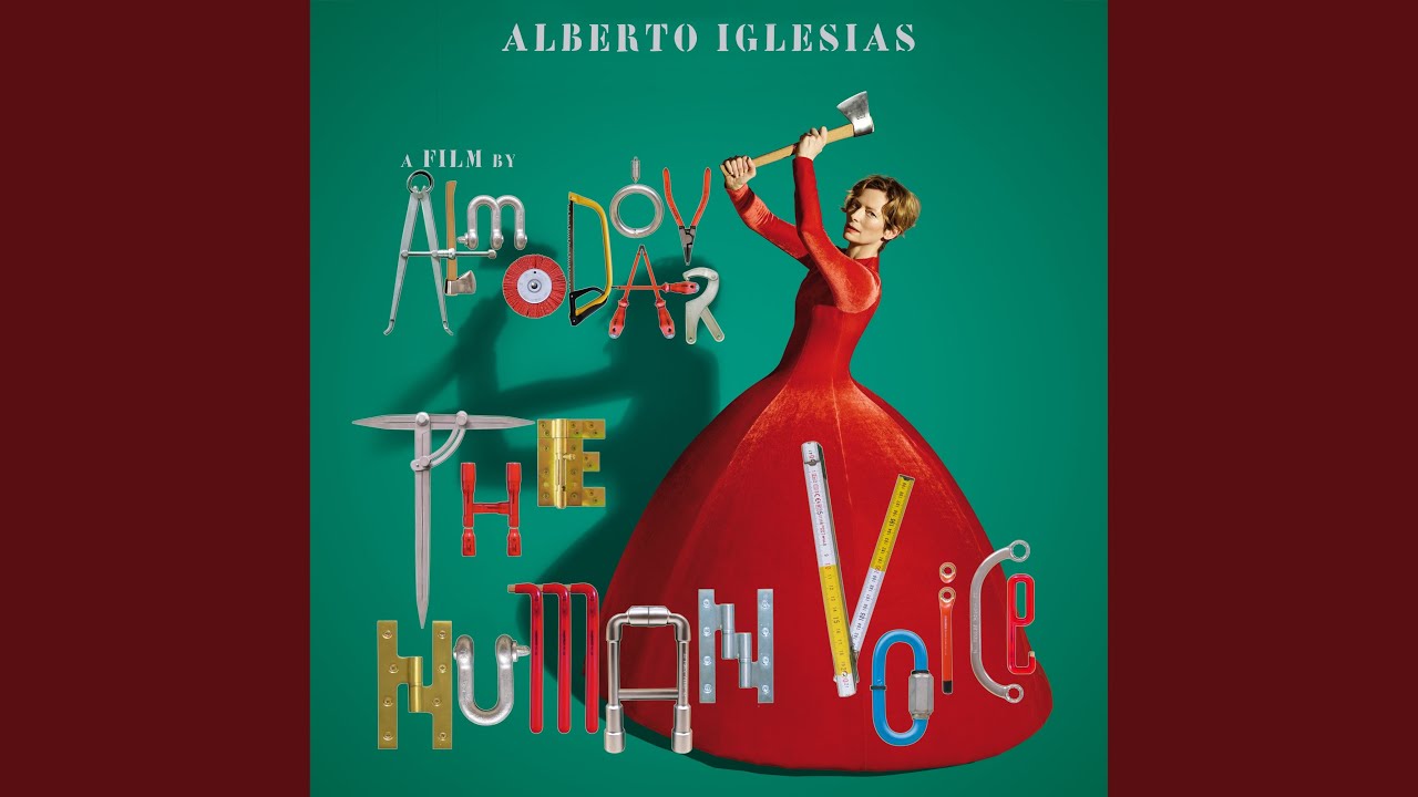 The Human Voice (Original Motion Picture Soundtrack)
