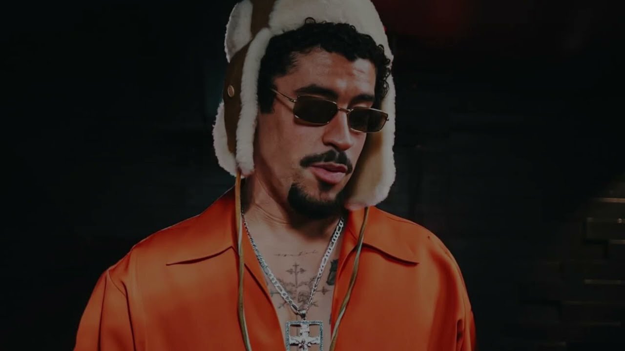 BAD BUNNY, Los Pleneros de la Cresta - CAFé CON RON (Tradução/Legendado) PT/BR