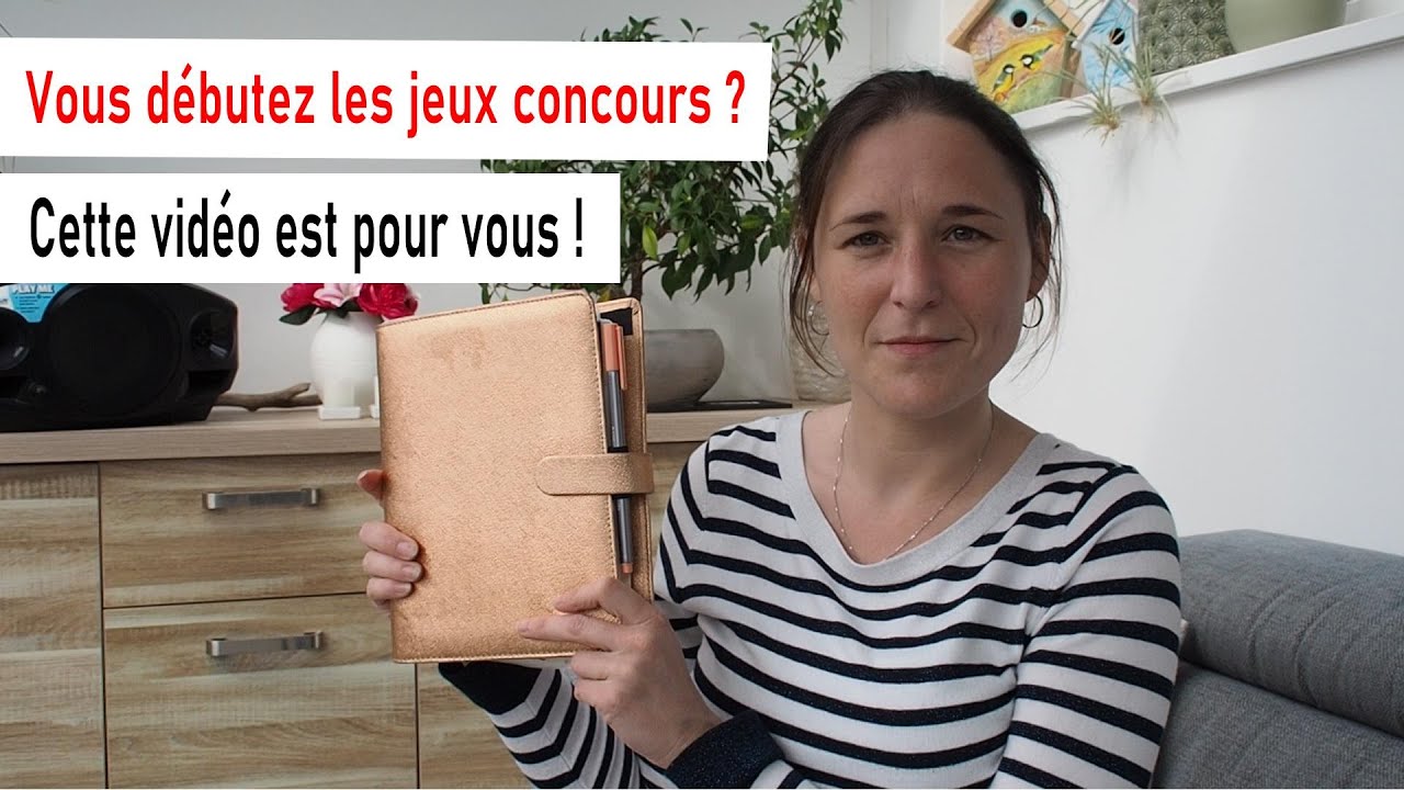 🍀 Message aux NOUVEAUX CONCOURISTES ! 🍀