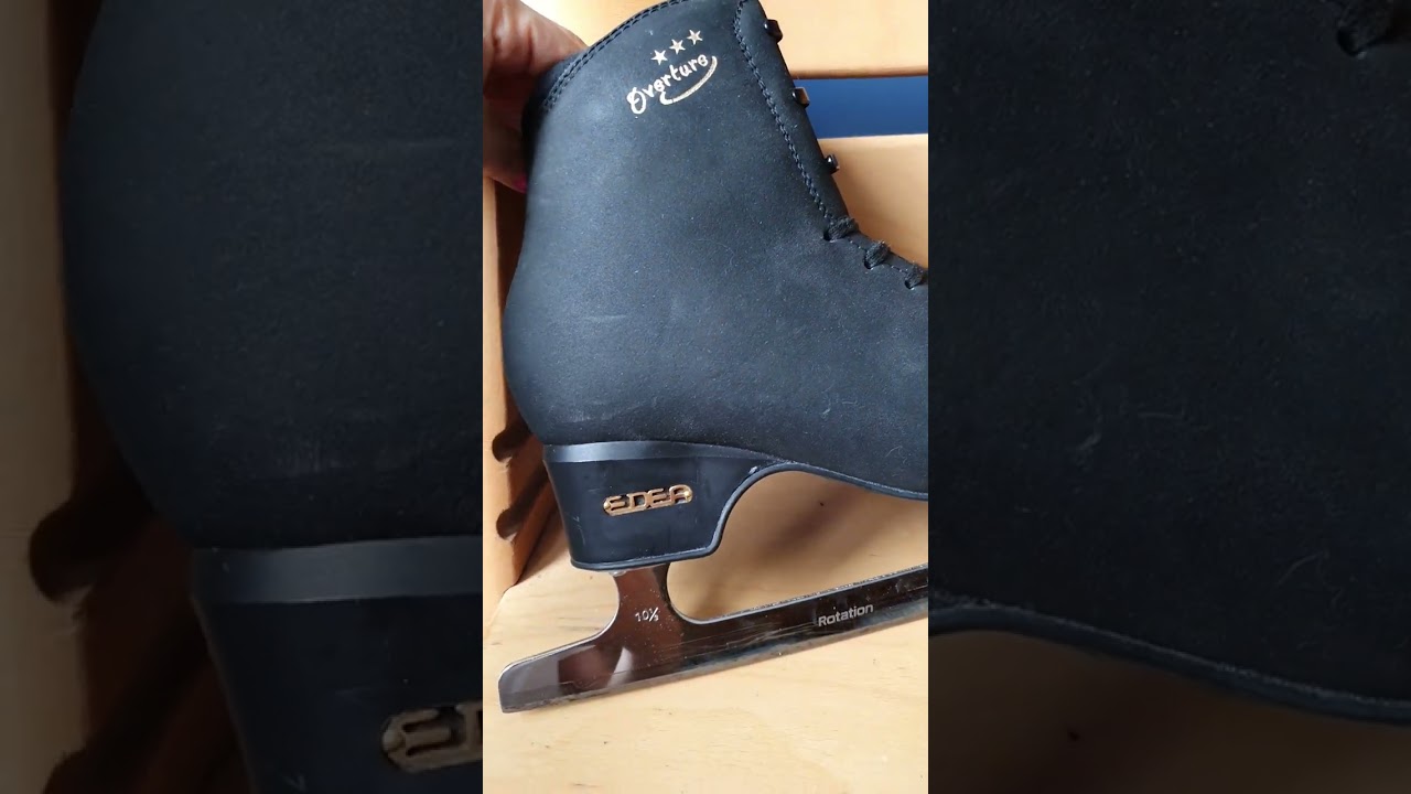 edea overture 280 black
