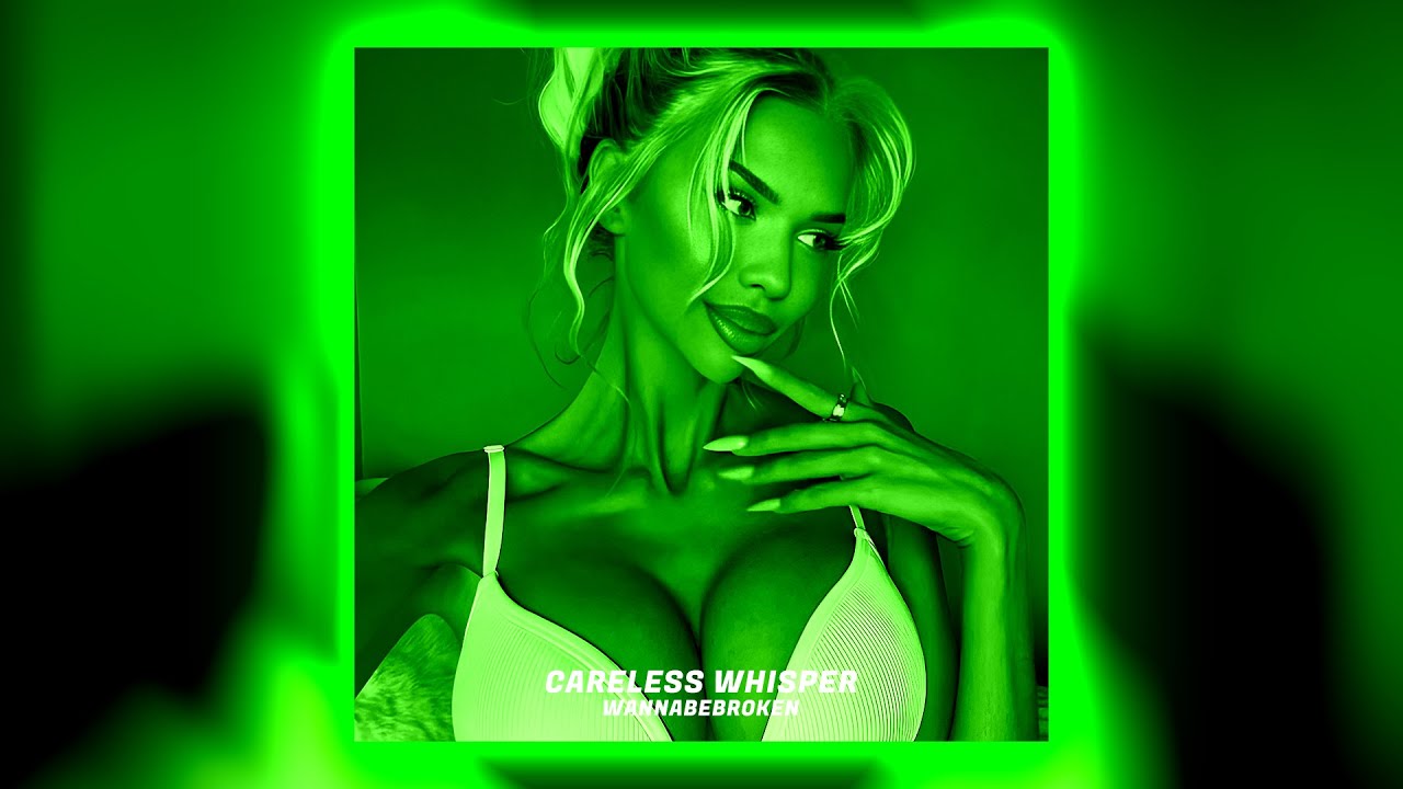 Careless Whisper (Nevo Cohen Techno Remix)