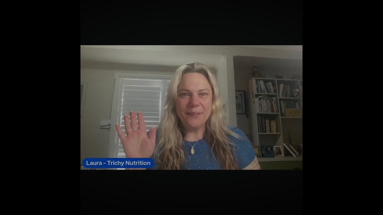 What to expect when you see me for 1-on-1 support for your Trichotillomania recovery