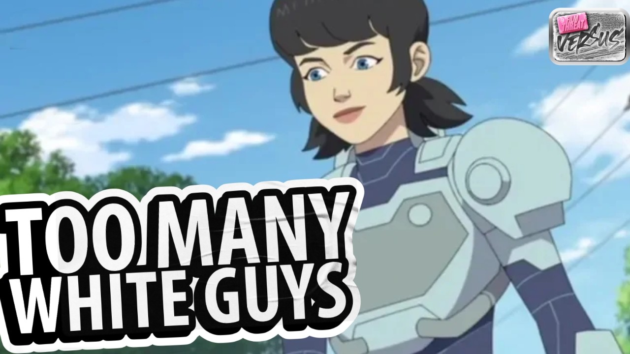 ROBERT KIRKMAN EXPLAINS REASON FOR GENDER-SWAP OF INVINCIBLE CHARACTER | Film Threat Versus