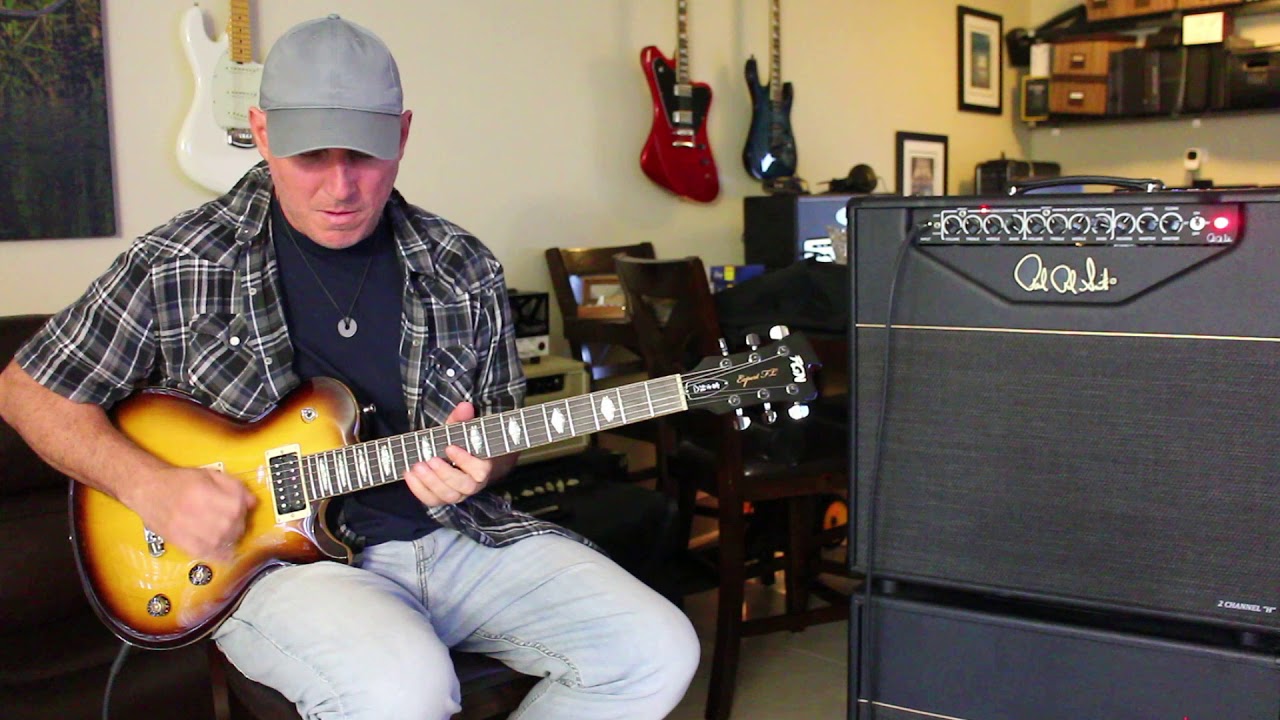 FGN Expert with PRS 2 Channel H