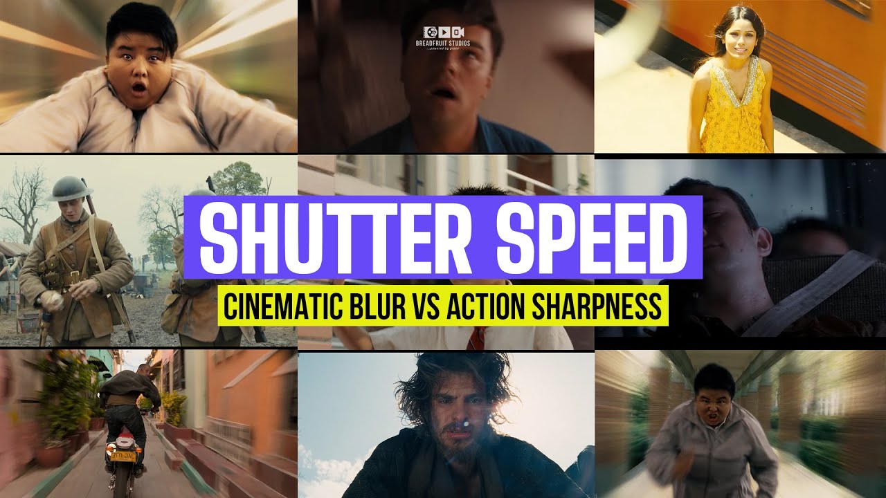 What Makes Cinematic Motion So Mesmerizing?