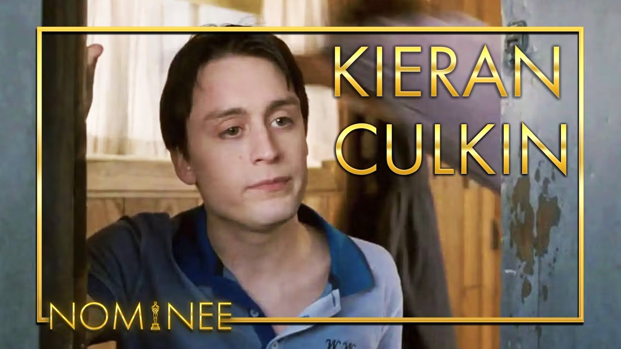 Kieran Culkin's Best Moments | Scott Pilgrim Vs. The World (2010) | Nominee
