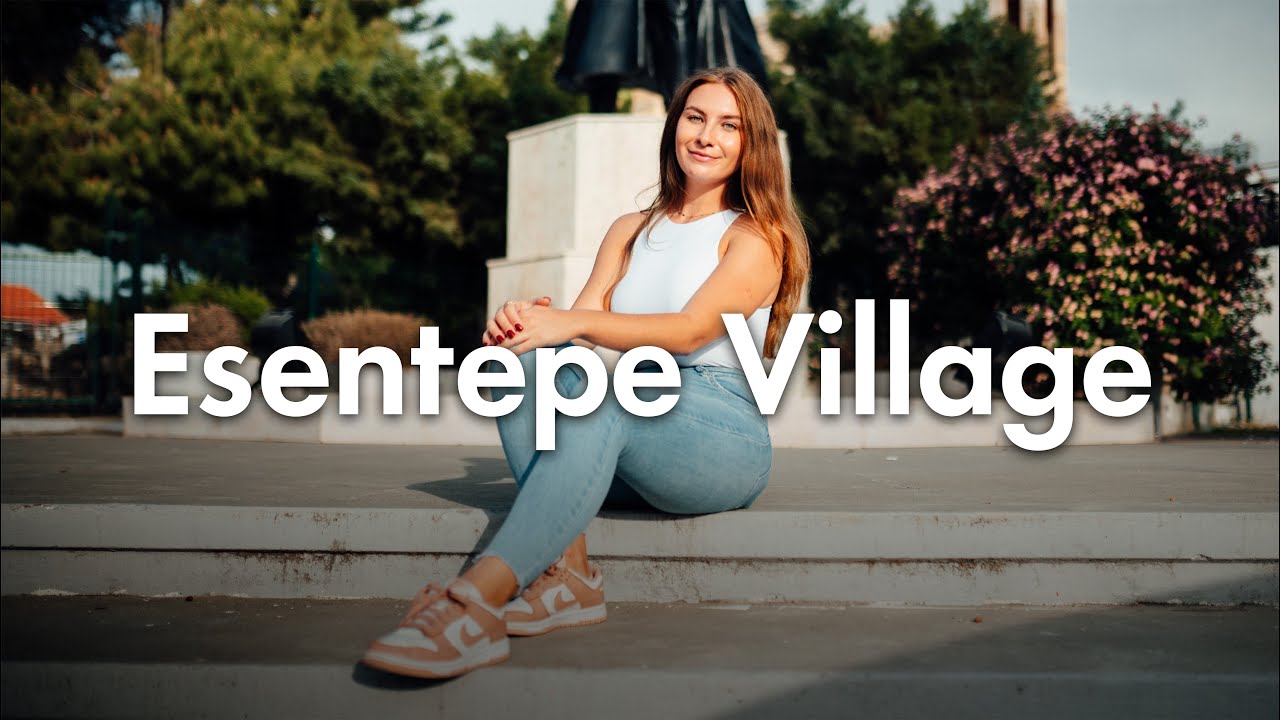 Welcome to Esentepe❤️