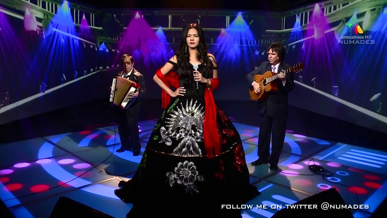 fabiola jaramillo - deja que salga la luna // 2013 11 2 animal nocturno