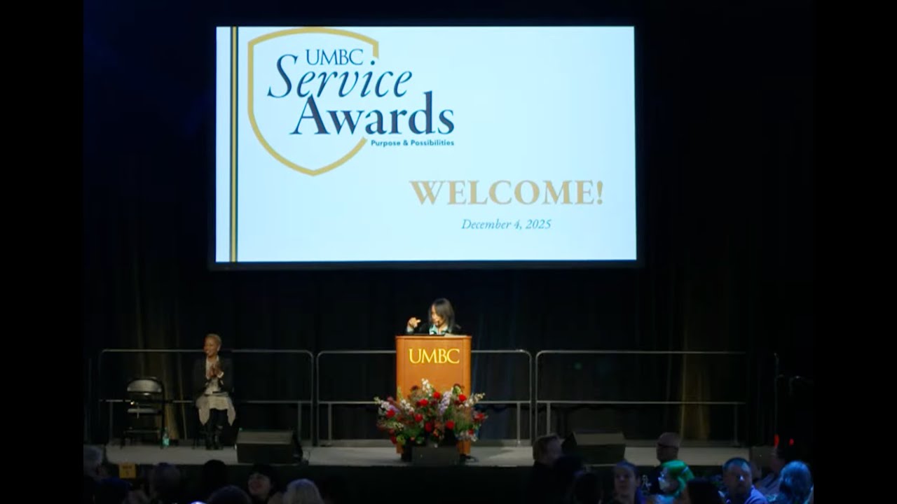 2025 Service Awards Celebration