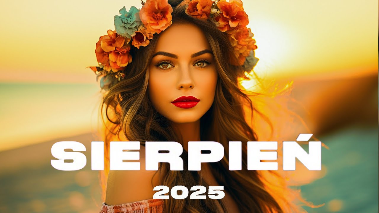 Eska Hity Sierpień 2025 * Najnowsze Przeboje z Radia Eska 2025 * Najlepsza radiowa muzyka 2025 #92