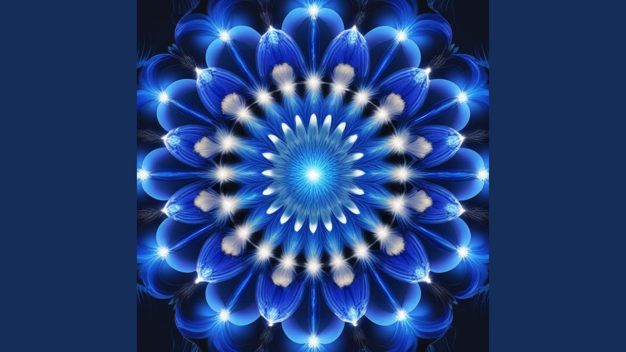 963 Hz Divine Connection