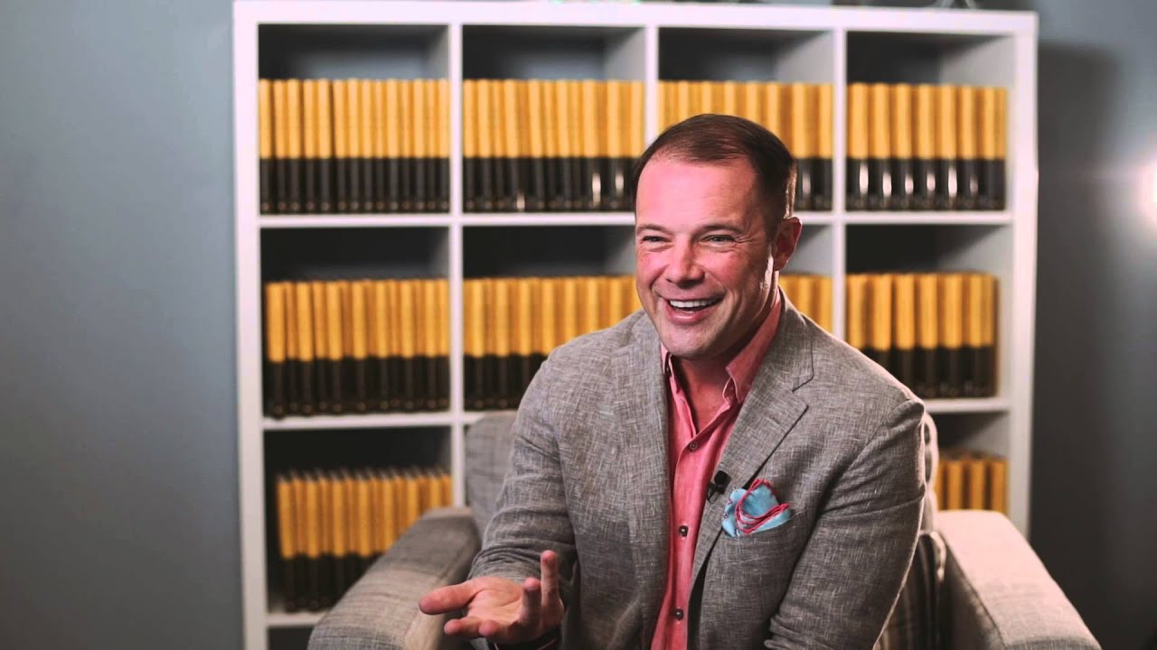 How Vanderbloemen Search Group Partners With Pastor Search Committees