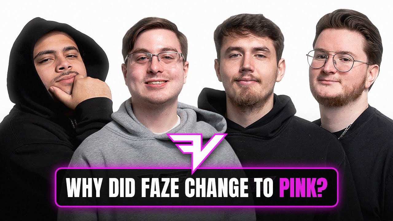 FaZe Vegas answers the internet&rsquo;s most asked questions... | Fan Q&A