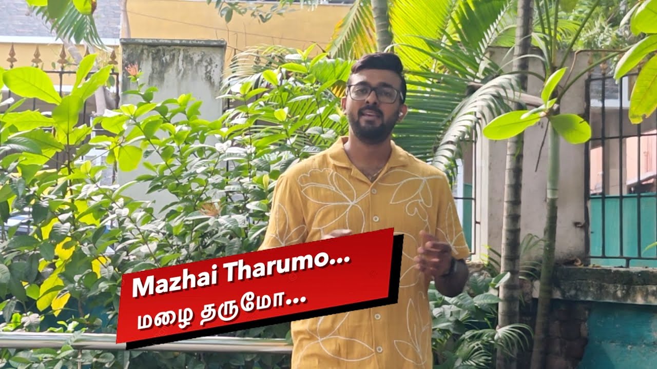 QFR | MAZHAI THARUMO | MANIDHARIL ITHANAI NIRANGALAA | Episode 685