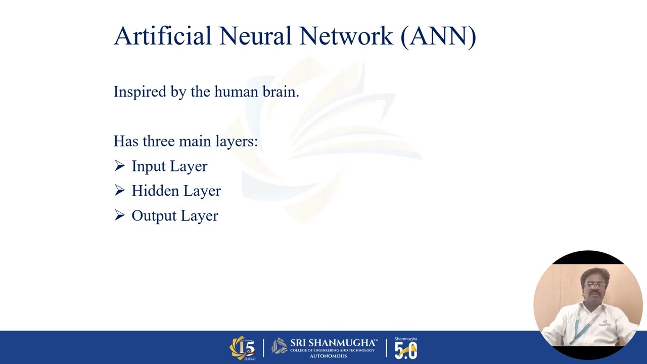 Deep learning