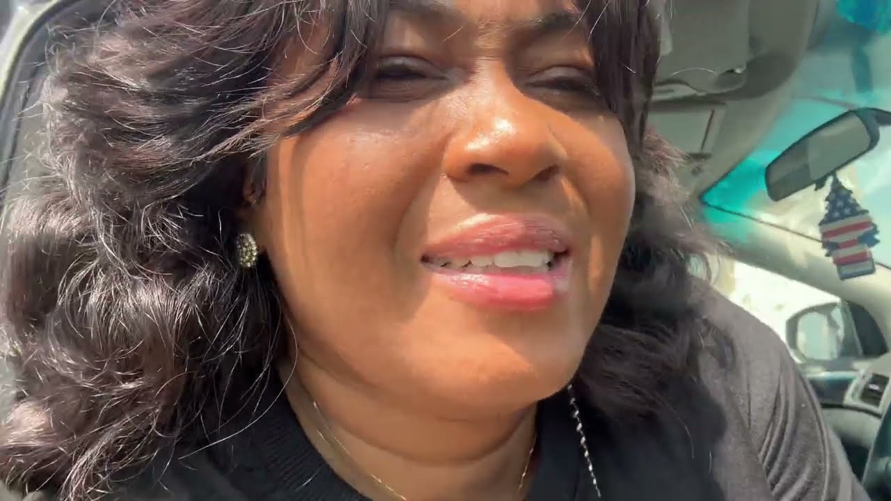 Weekly Vlog: Blackpark store Ghana, My microwave broken, Leaving my house