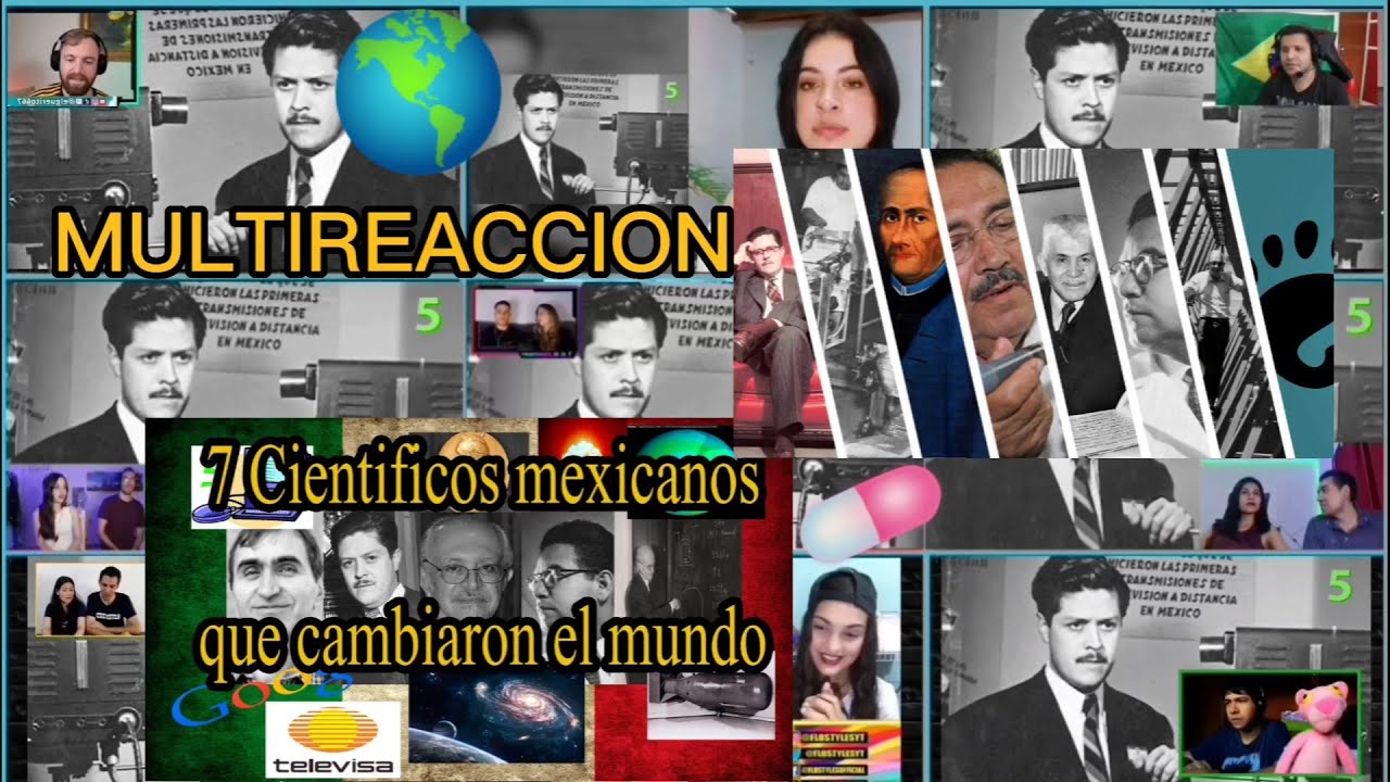 MULTIPLEREACCION 