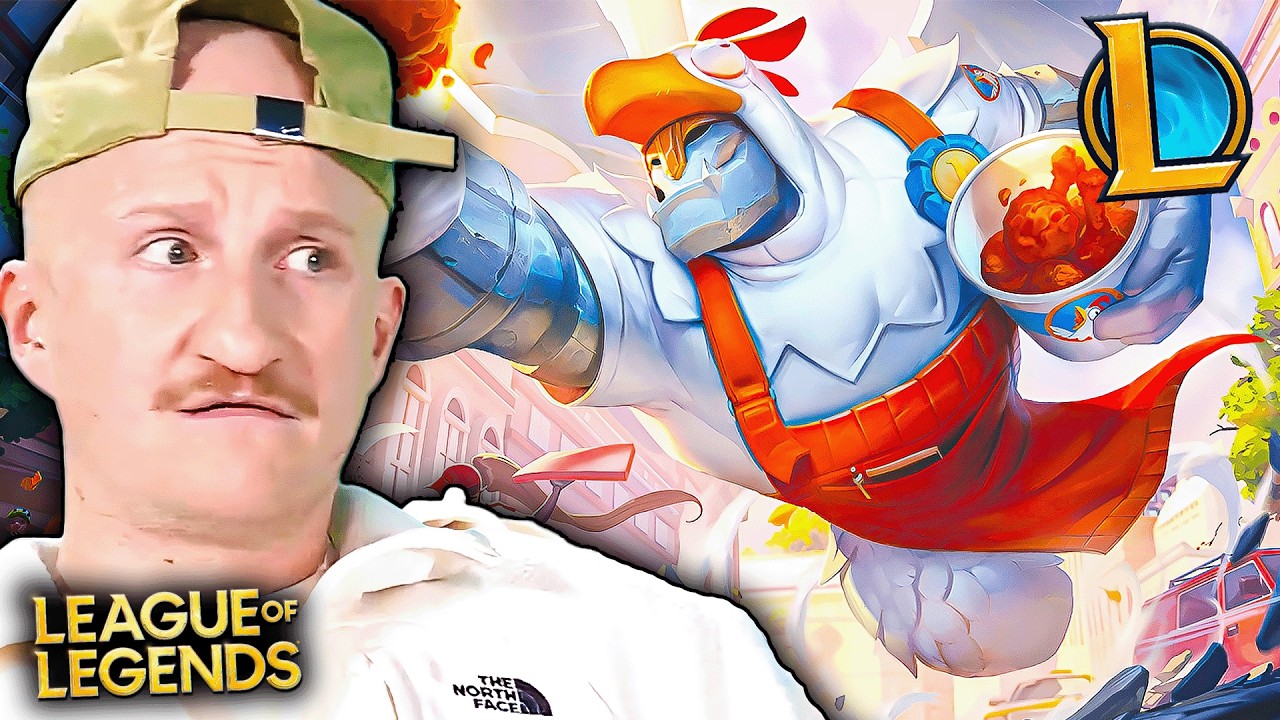 PARIS LOL - GALIO WYMIATA! | GALIO VS TALON | PARIS PLATYNOV  | league of legends