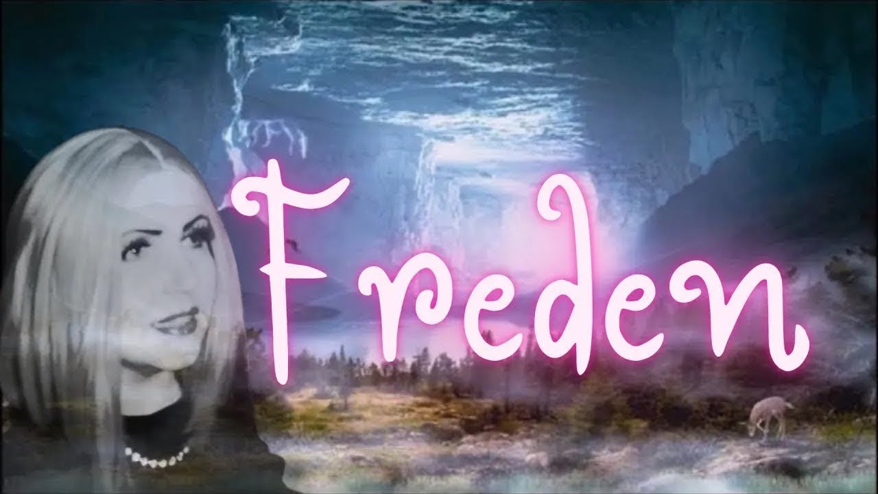 Freden - Karolinerna (Cover By Naliisa)