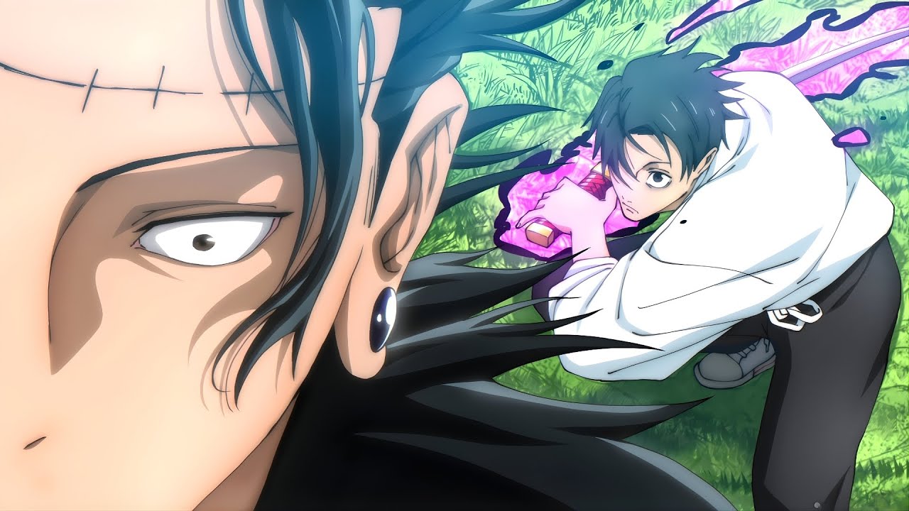 Most Satisfying Peak Aura Entrances in Anime!