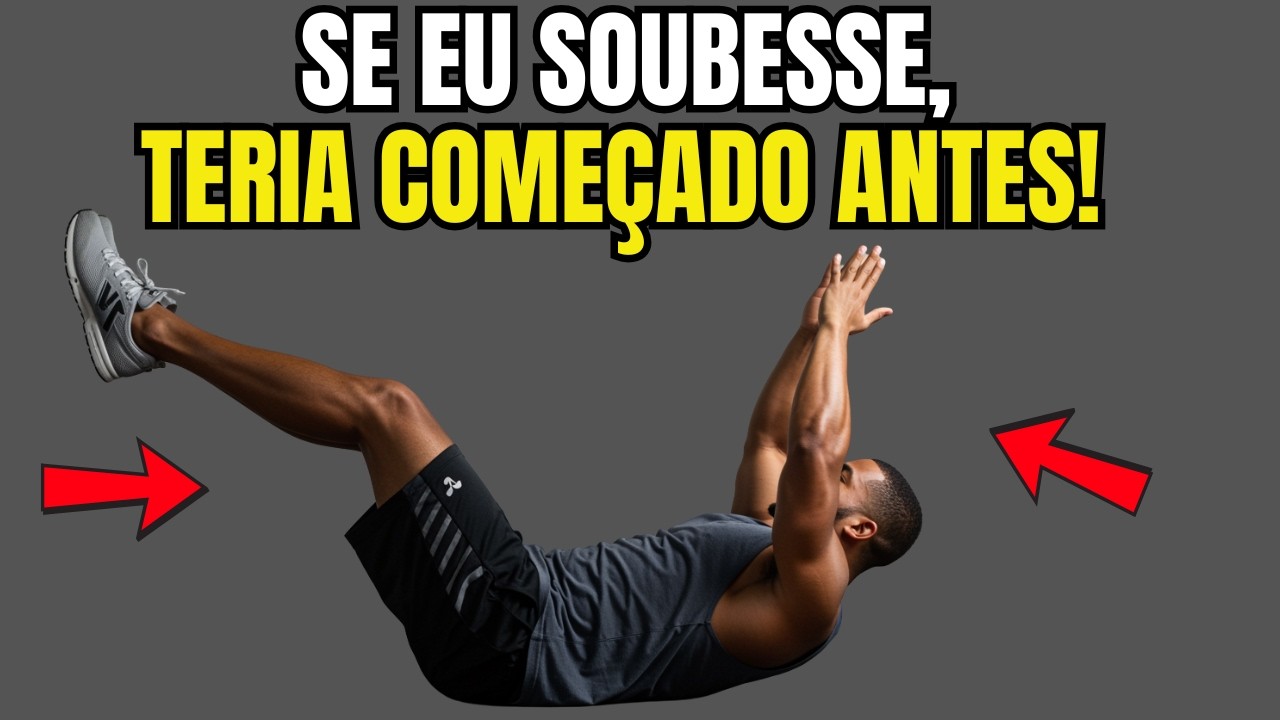 5 Exercícios Isométricos Comprovados Cientificamente Para Fazer Antes Que Seja Tarde Para Recuperar