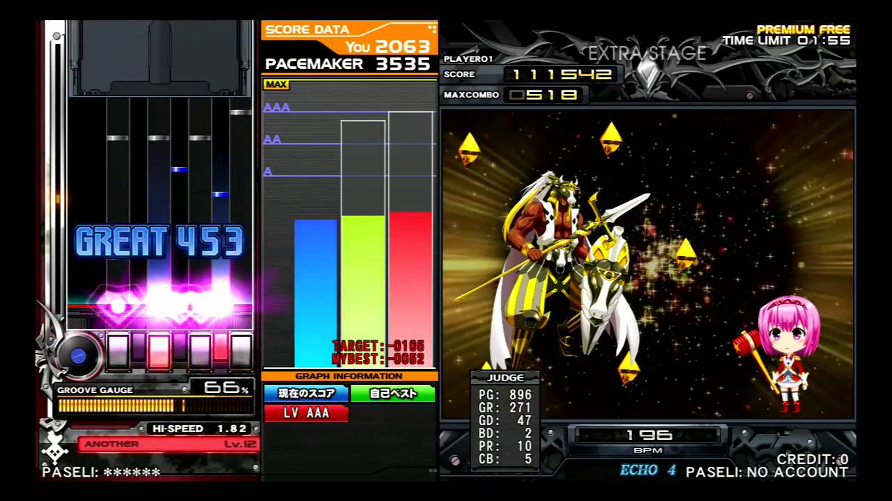 キャトられ 恋はモ～モクSPA EX HARD