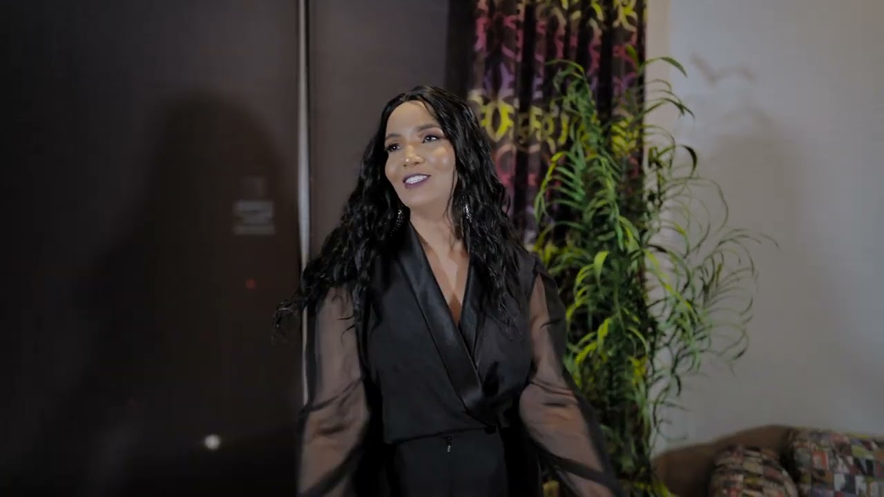 DEEQA BILAN | GAFKA NACABKA | OFFICIAL MUSIC VIDEO 2024