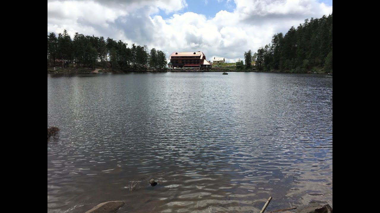 Mummelsee Erlebniswelt -  2016 & 2018