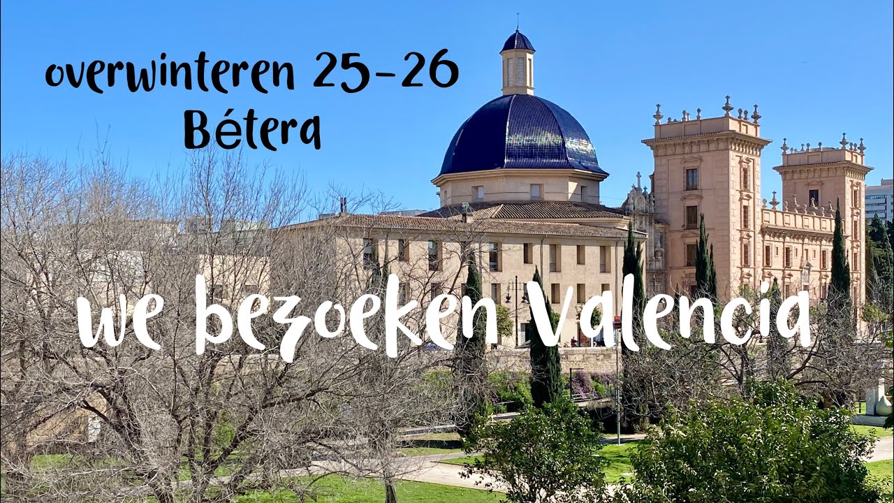 Overwinteren 25-26 21 #Bétera