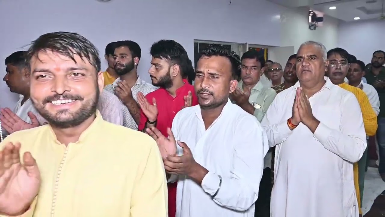 Shesh Naag Janta Darbar