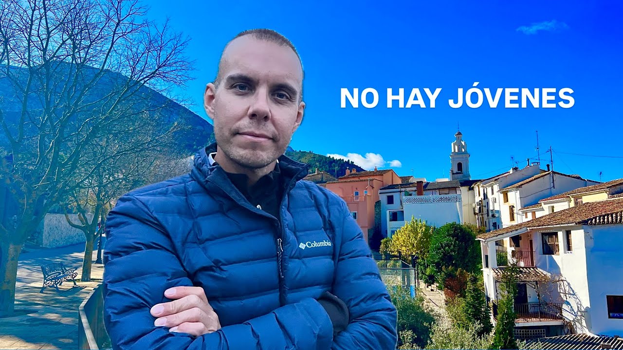 VISITÉ EL PUEBLO MÁS VIEJO DE ALICANTE | FAMORCA