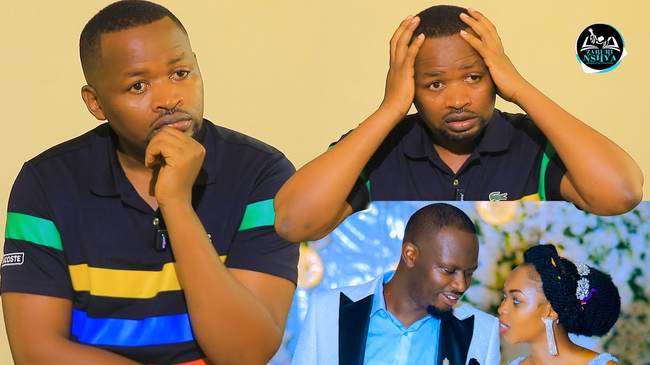 KUBA UMUGORE WANJYE YARWAYE NKIHANGANA NTIBIVUZE KO TIMAMU WE YABISHOBORA💔BWA MBERE BARAKAGIRA AVUZE