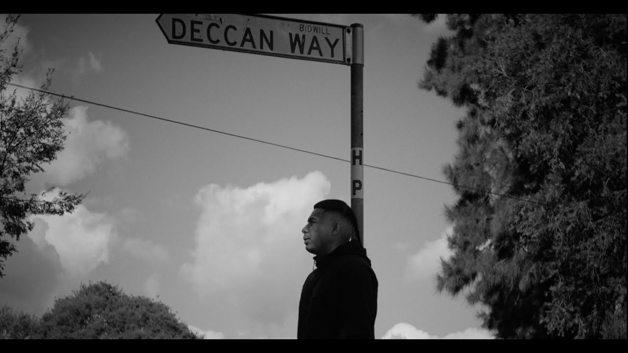 CELLY - Imperfections (Official Music Video)