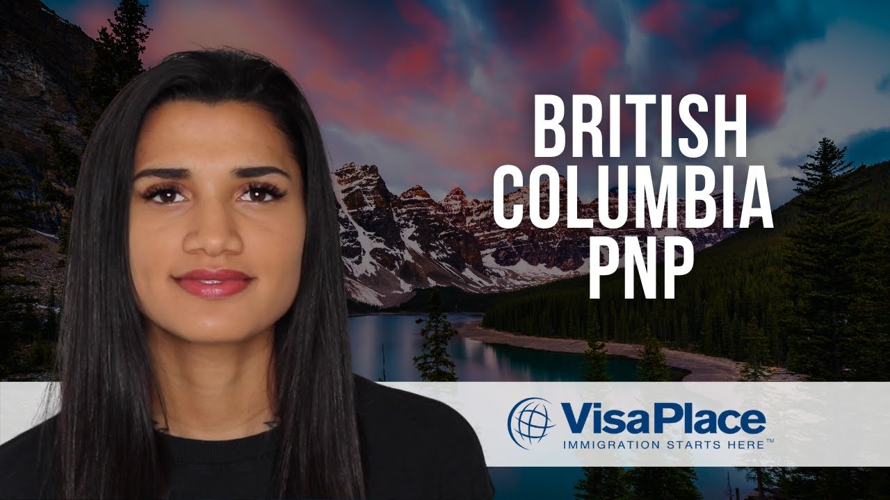 Immigrate to British Columbia Through the BCPNP