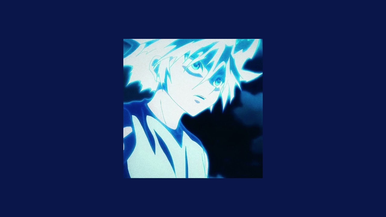 Tell Me // Killua Zoldyck // Sped Up