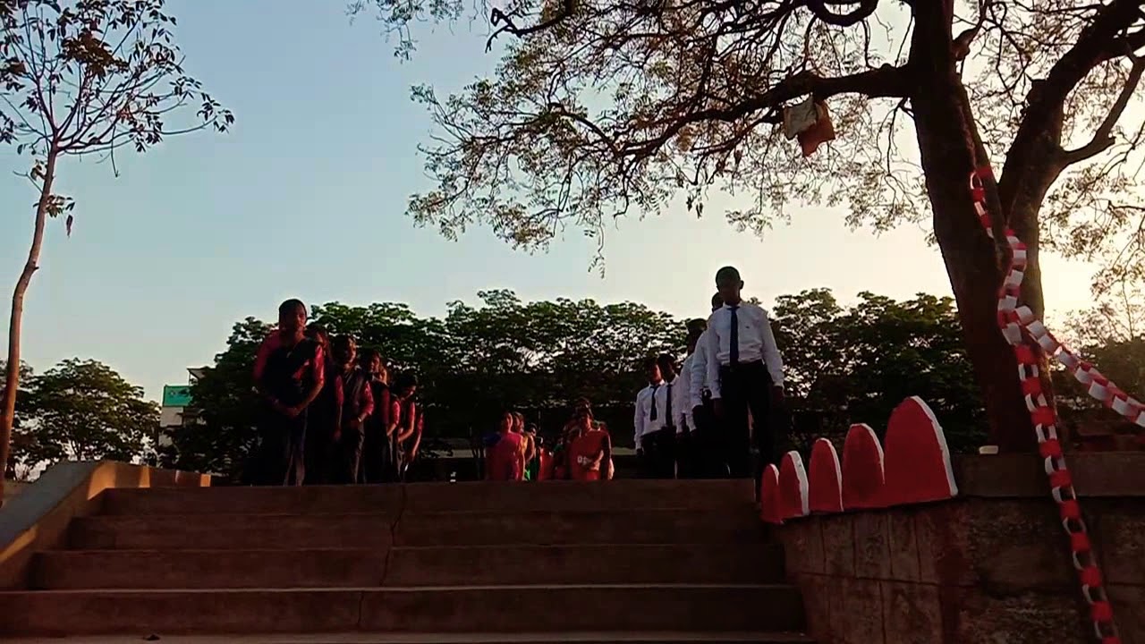 St Benedict high school send of for 2020