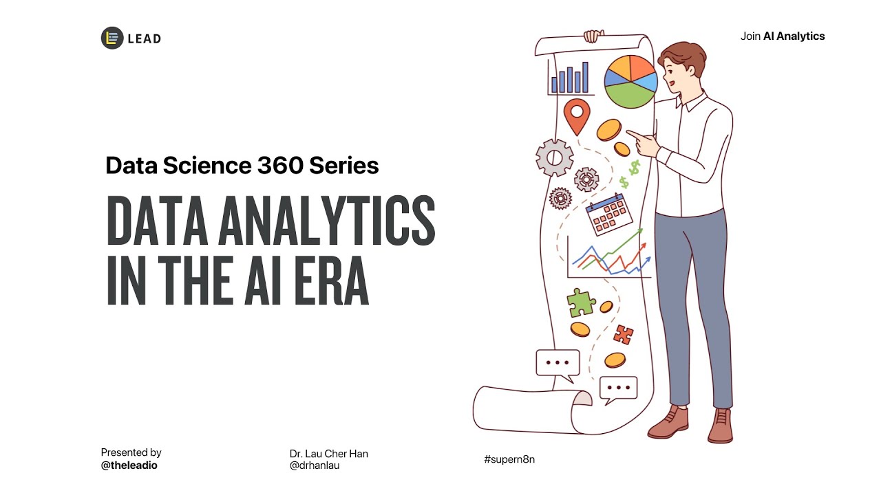 AI Analytics Certificate: Full Breakdown & Launch Special