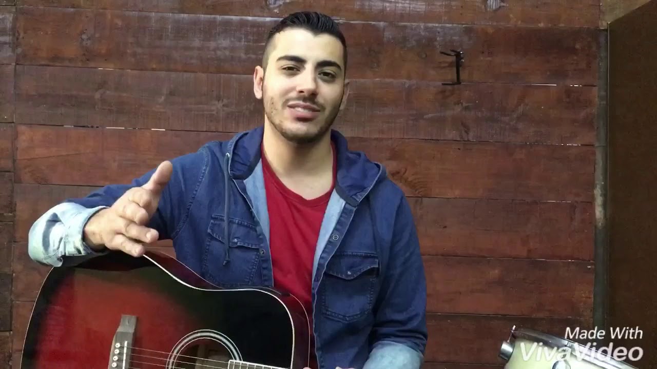 Se eu pudesse imaginar - Rodrigo Fialho (Cover)