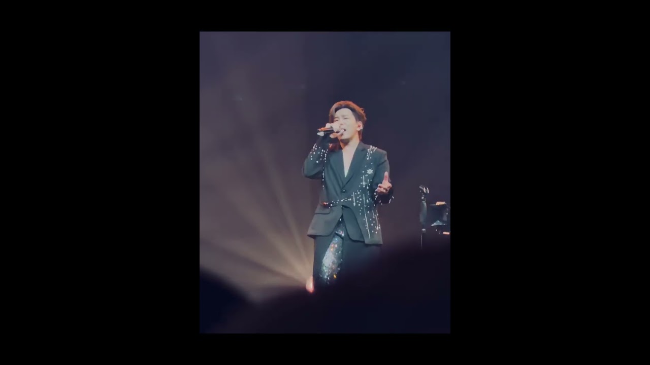 【Energy】【阿弟】20260110台北演唱會solo 阿弟 & 書偉 