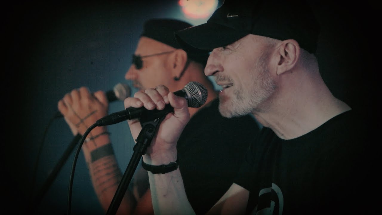 THE BILL - Co ja tu robię? Feat. Artur 