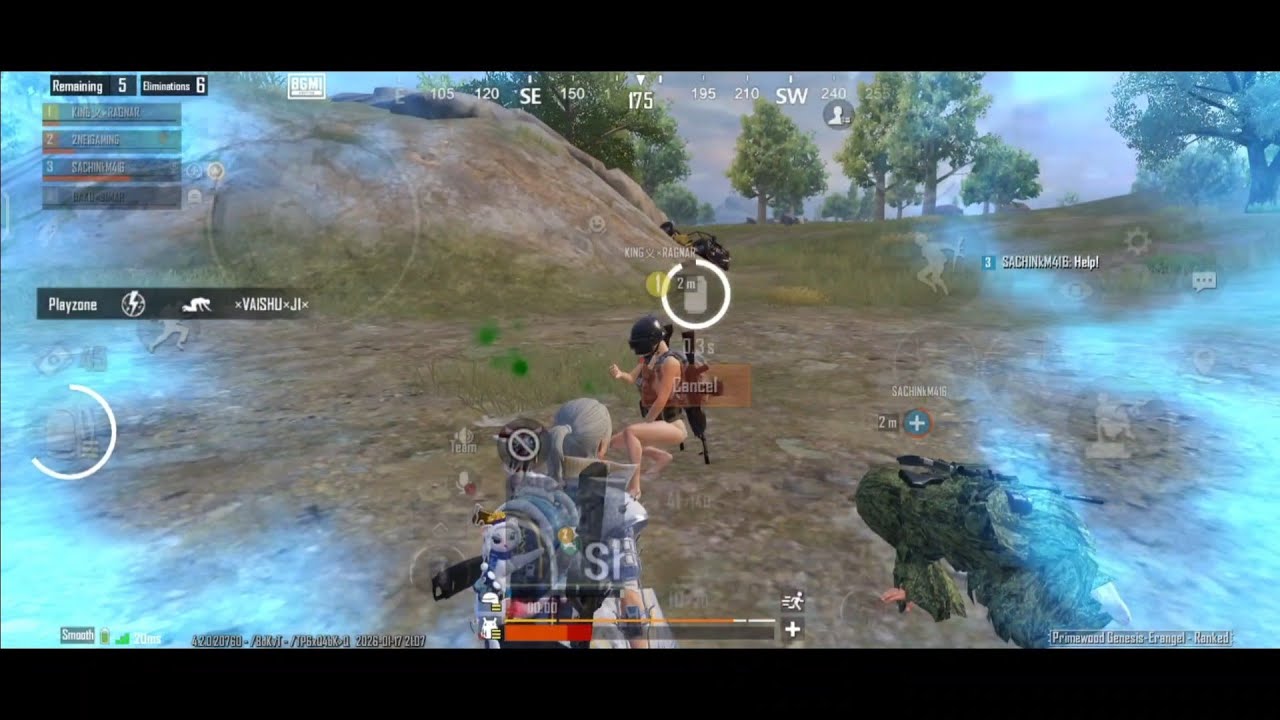 😁HIL BETAL CHICKEN DINNER  || 4.2 UPDATE  BGMI GAMEPLAY IQOO NEO 10 || #2NE1GAMING #bgmi 