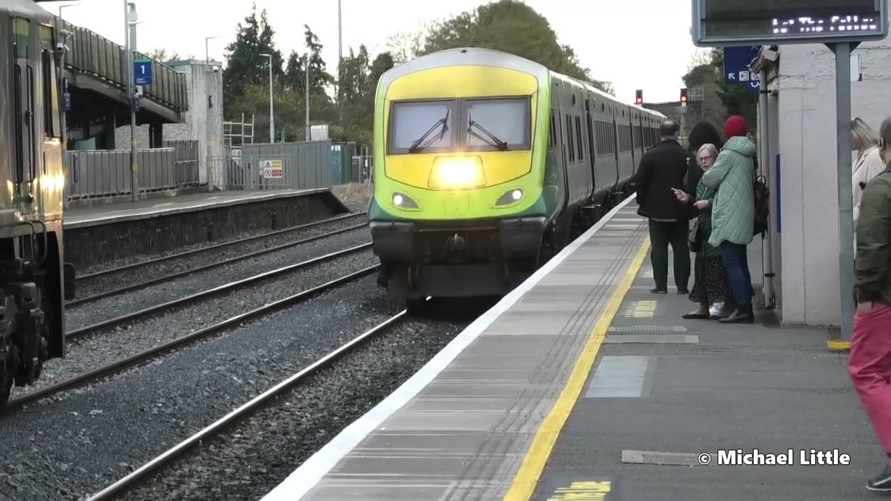 Senior SmartPass Travel Group trip to Kildare, Carlow & Hazelhatch   23 October 2024