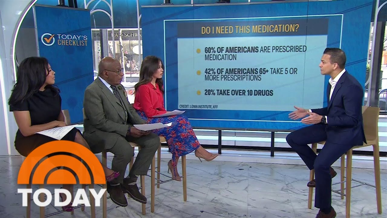 What questions should you ask during your next visit to the doctor?
