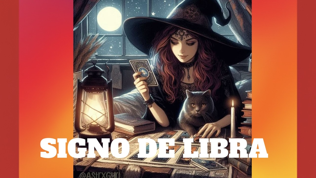 SIGNO DE LIBRA♎️Uma nova etapa de sucesso está surgindo!