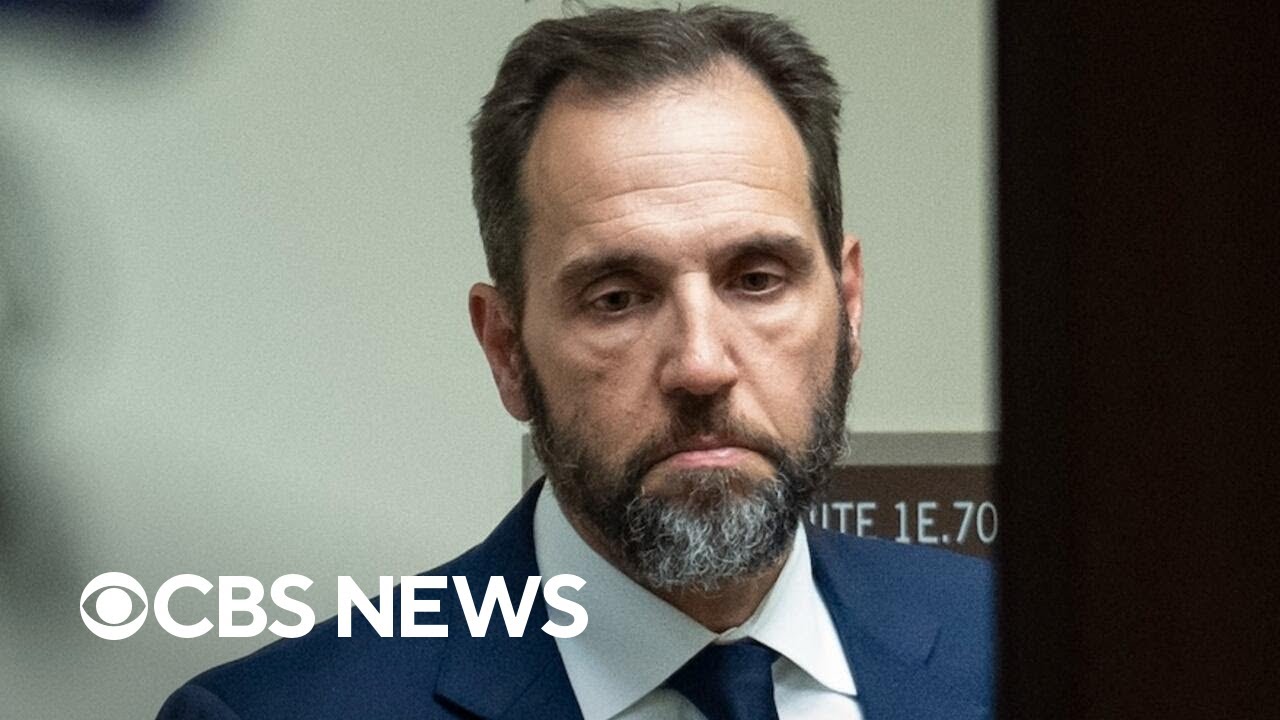 What to expect from Jack Smith's testimony on Capitol Hill